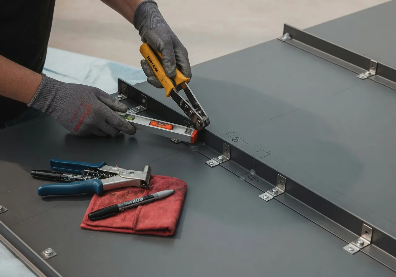Why choose Metal Roofing Installation in Weber City, VA